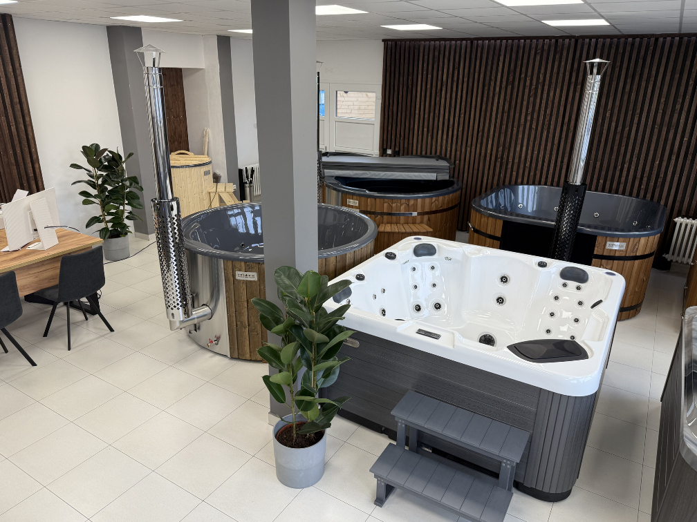 Showroom Lipník 3